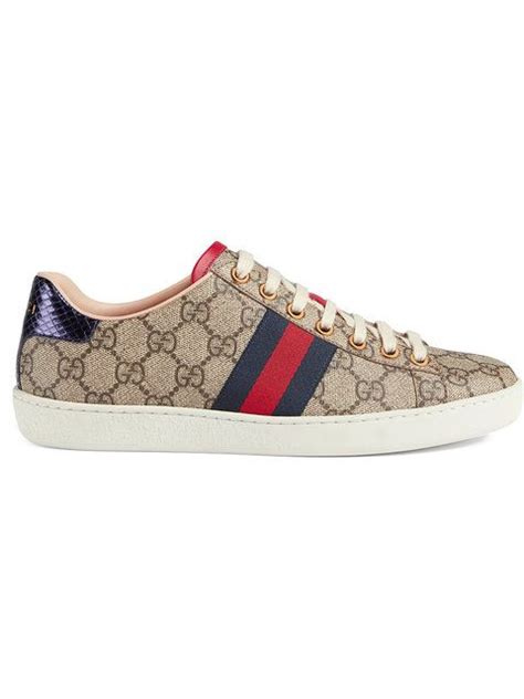 tenisi gucci barbati|farfetch Gucci sneakers.